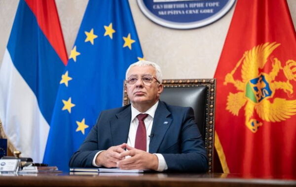 KRYETARËVE TË KUVENDIT