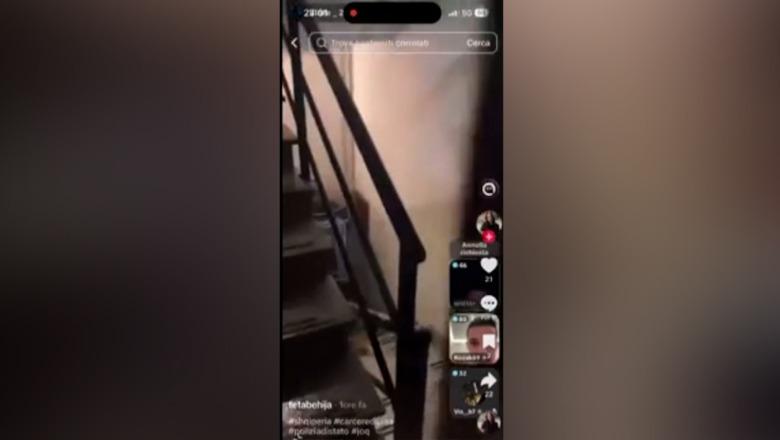 Gjejnë përgjues në qeli, shqiptarët përleshen