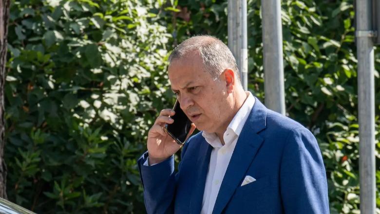 SPAK kontrolle në vilën e biznesmenit izraelit Ron Yeffet  Hetuesit zbarkojnë edhe në Ministrinë e Mbrojtjes