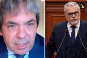 nuk cenon luftën kundër korrupsionit