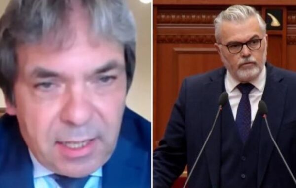 nuk cenon luftën kundër korrupsionit