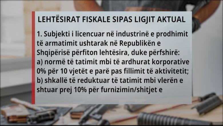kontrolle më të forta për