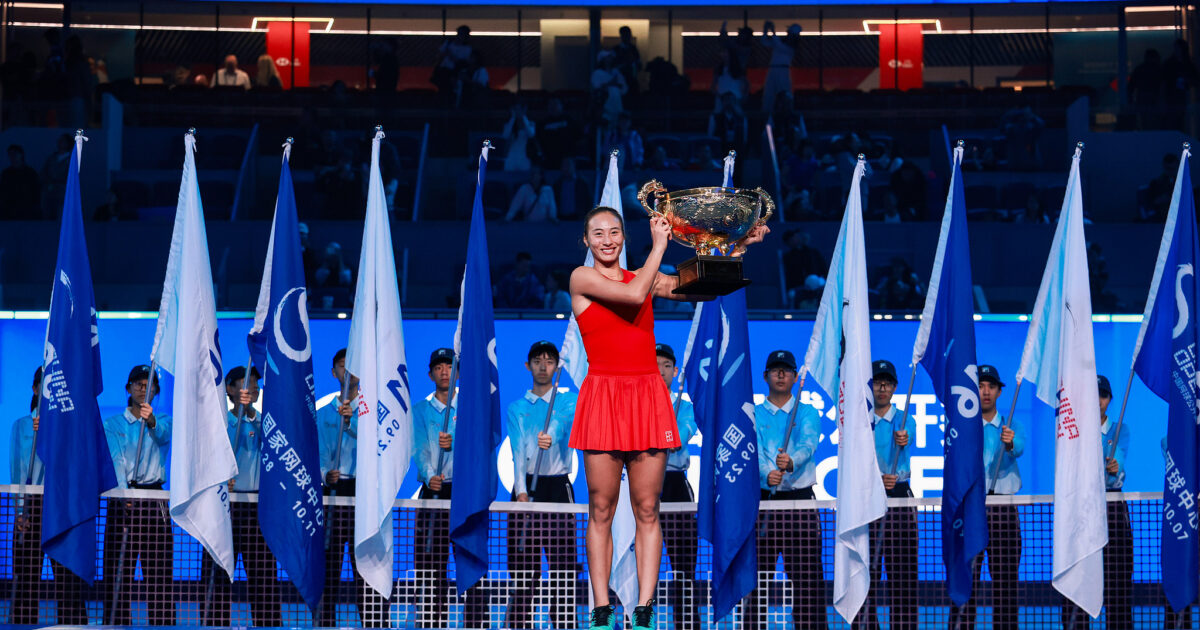 China Open