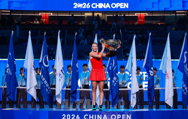 China Open