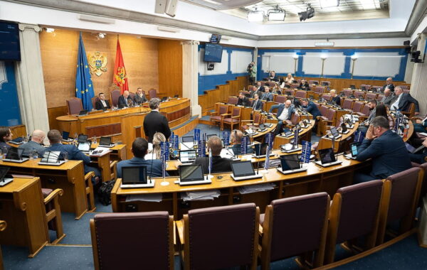KUVENDI I MALIT TË ZI