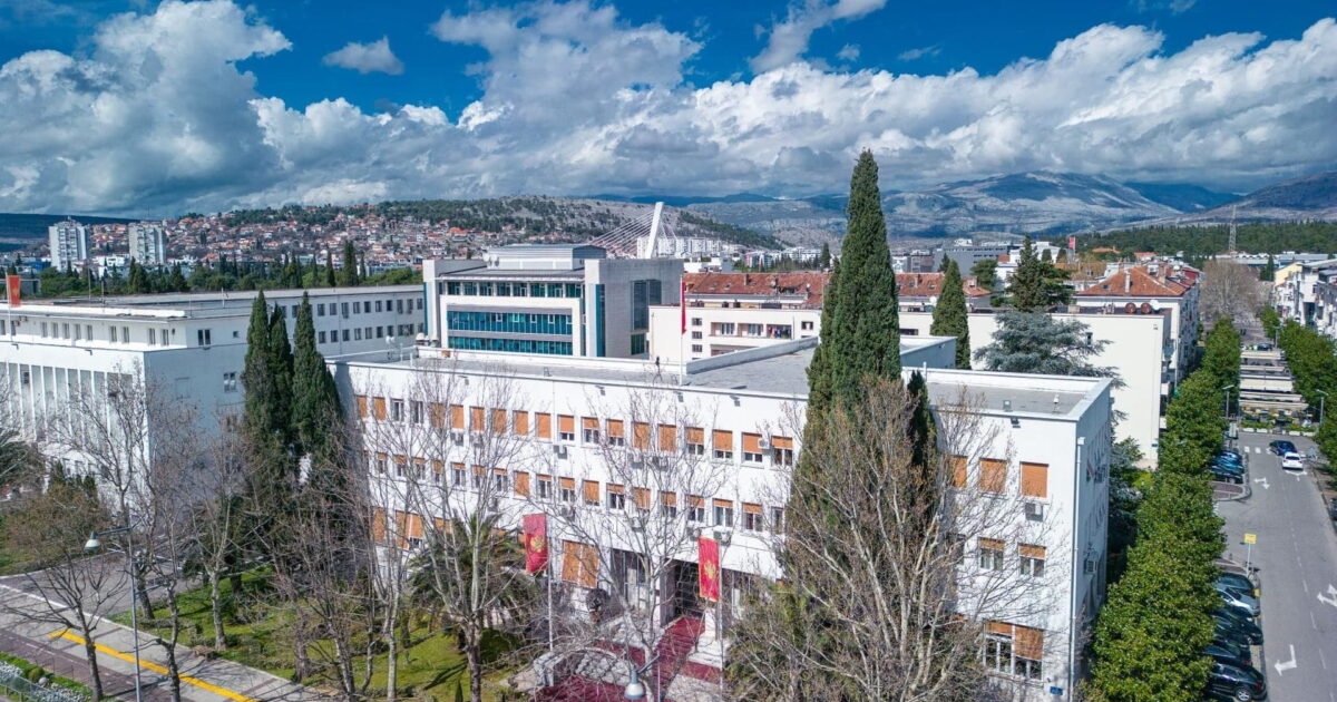 KUVENDI I MALIT TË ZI