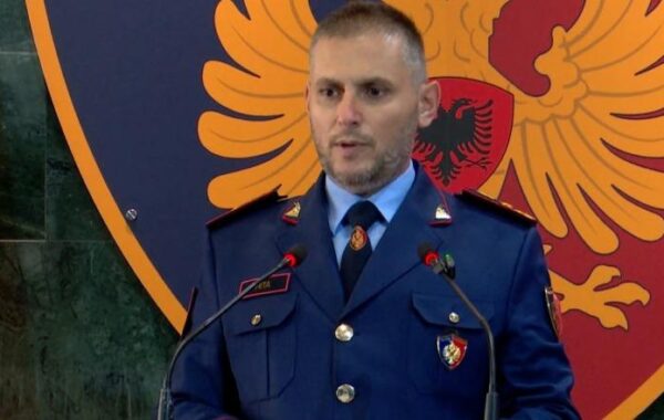 përdorimin e fishekëve të gomës