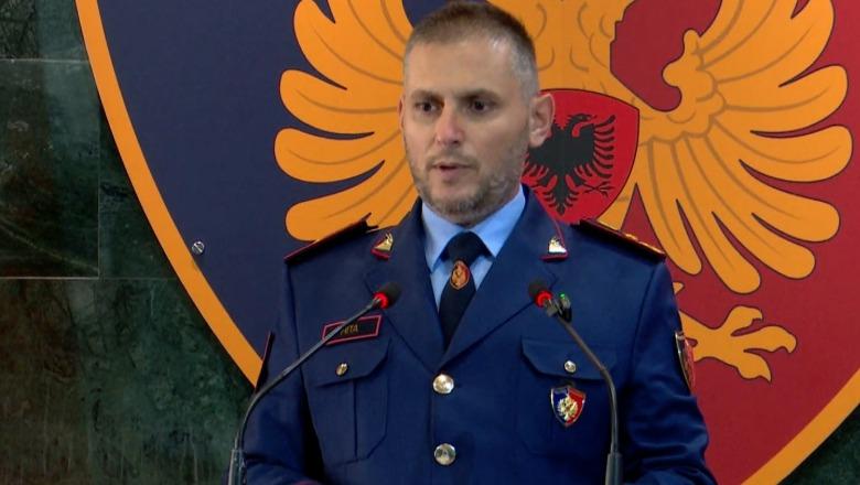 përdorimin e fishekëve të gomës