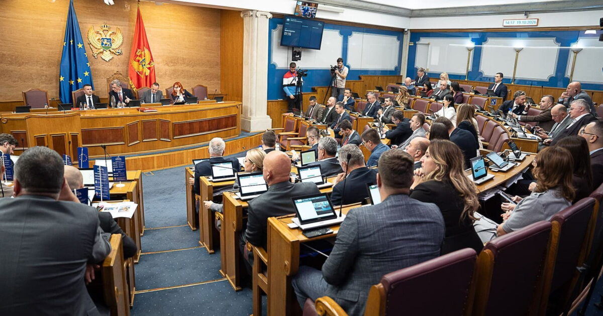 KUVENDI I MALIT TË ZI