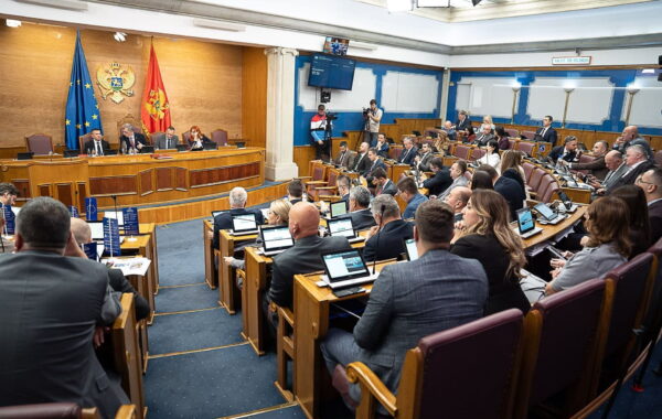 KUVENDI I MALIT TË ZI