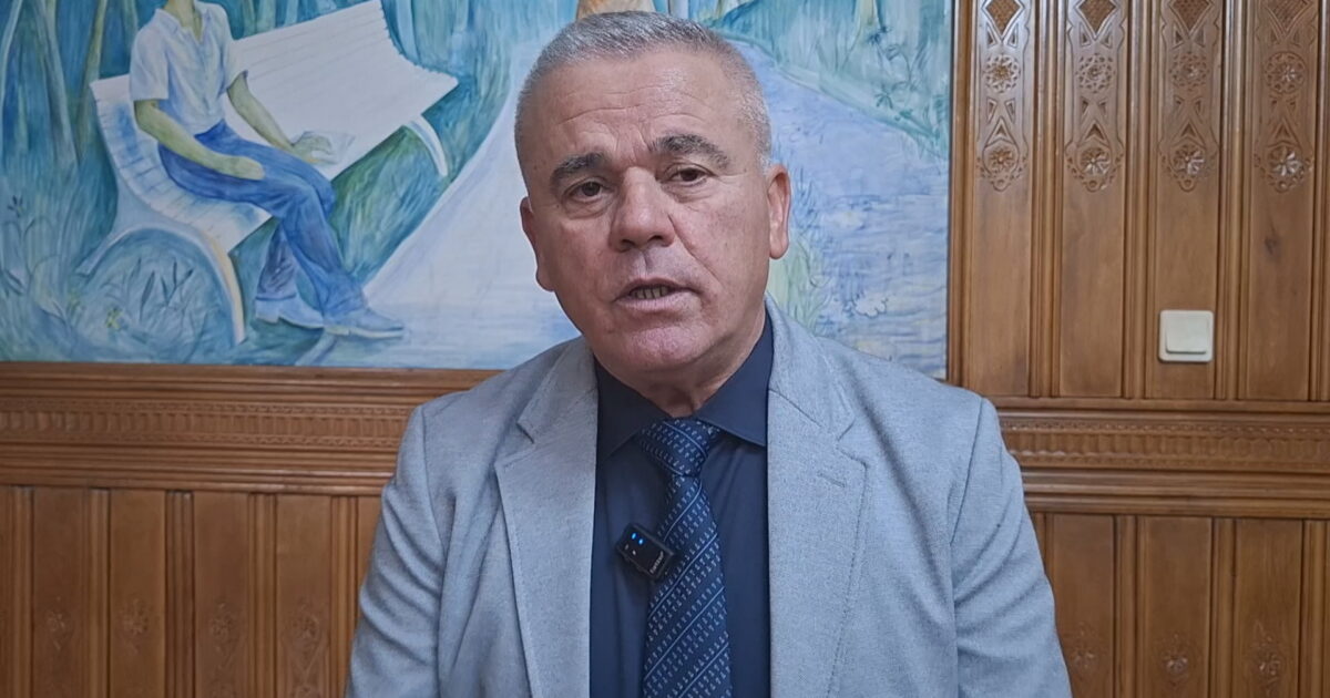 Universiteti i Gjirokastrës