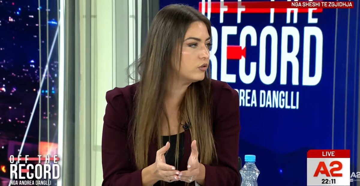 Deputetja e