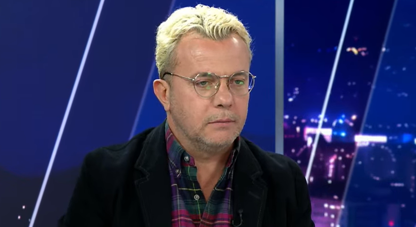 Protestat  Vasili  Ata që thyenin dyqanet te Rruga e Durrësit nuk flisnin shqip me njëri tjetrit