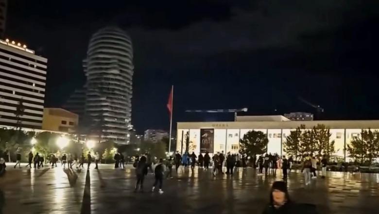 një grup i vogël