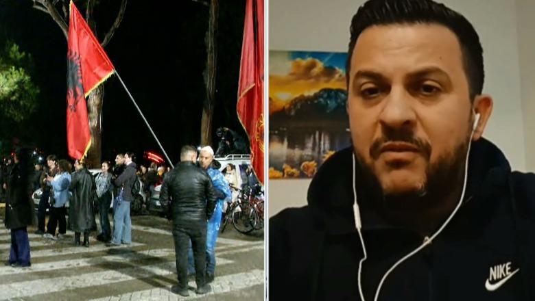 ka dështuar të përfaqësojë opozitën