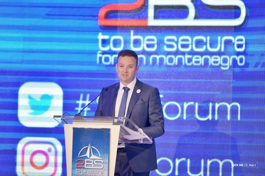 DUHET TË JETË PRIORITET SHTETËROR