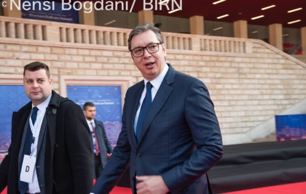 autokratët e tjerë të rajonit