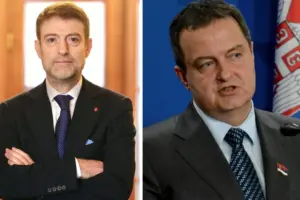 Retorika kërcënuese për