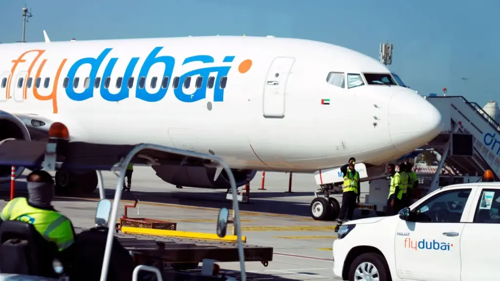 Bashkëpiloti i Flydubai planifikoi sulmin i frymëzuar nga 11 shtatori