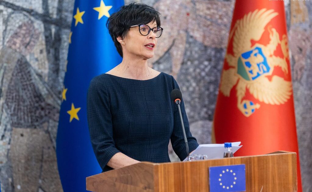 DERI NË FUND TË
