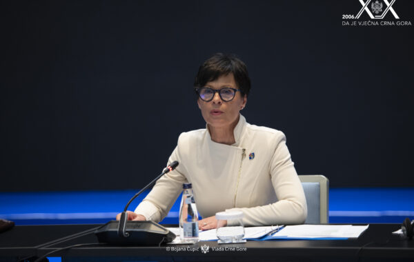 NË FAZËN PËRFUNDIMTARE TË NEGOCIATAVE