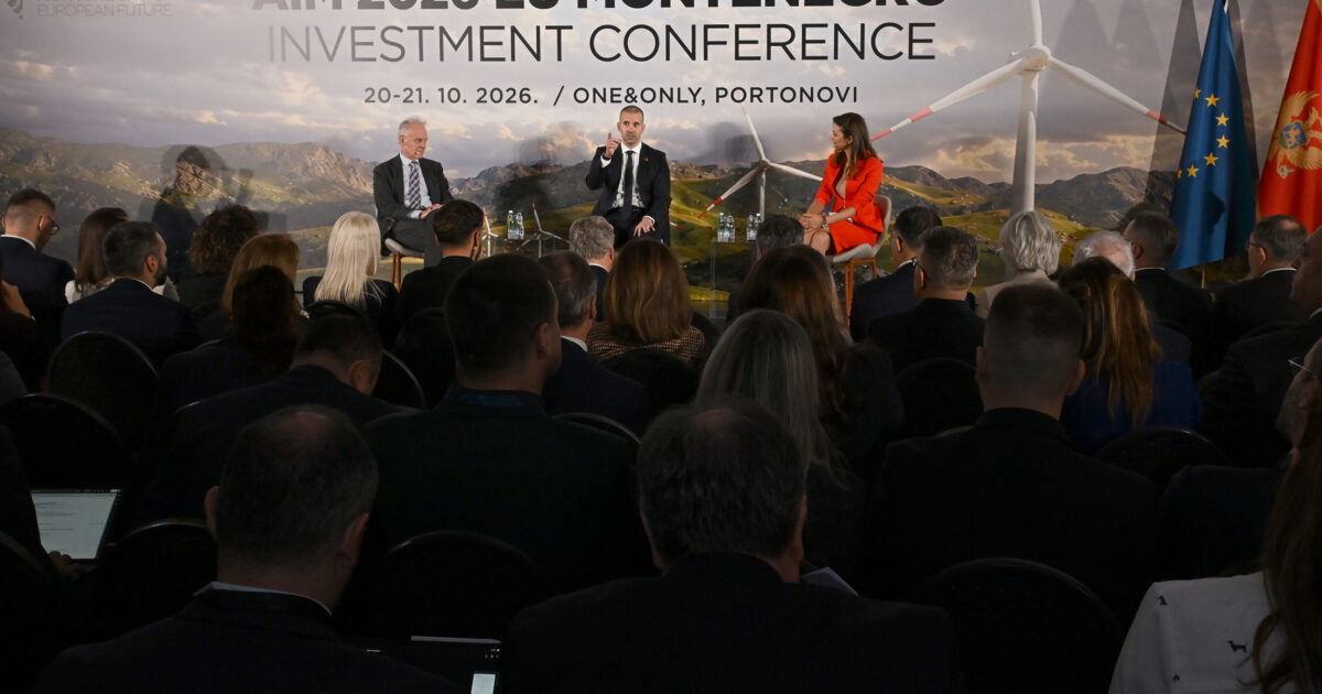 544 MILIONË EURO INVESTIME TË