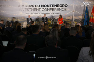 544 MILIONË EURO INVESTIME TË