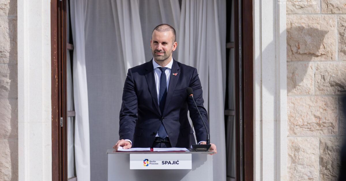 PROCESI I BERLINIT MBETET