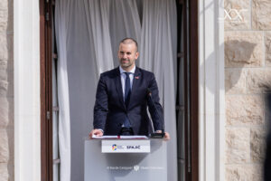 PROCESI I BERLINIT MBETET