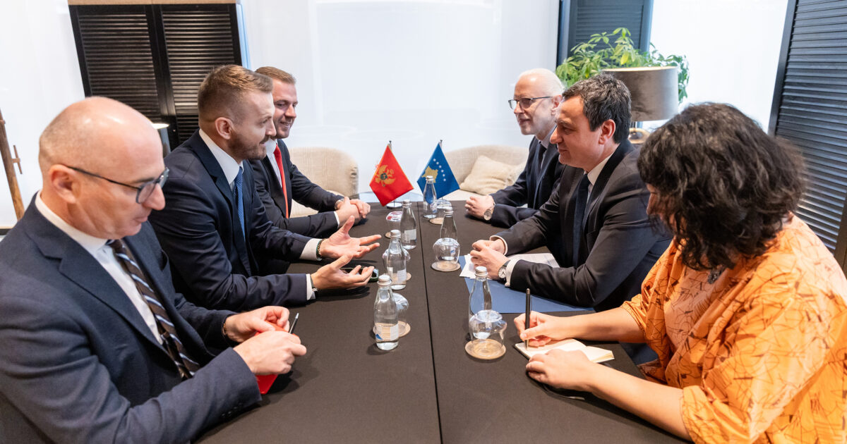 FORCIMI I BASHKËPUNIMIT DHE