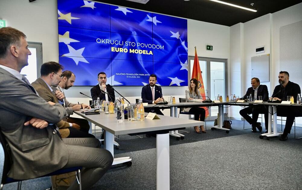 MILLATOVIQ: TRE PYETJE KYÇE PËR “EURO