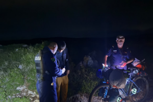 Humbi në Karaburun: Gjendet pas tre