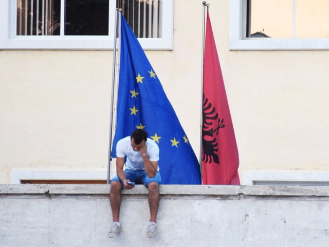 Kryenegociatorja Dhuka  BE është destinacioni ynë  të ndërtojmë urat e dialogut drejt familjes europiane