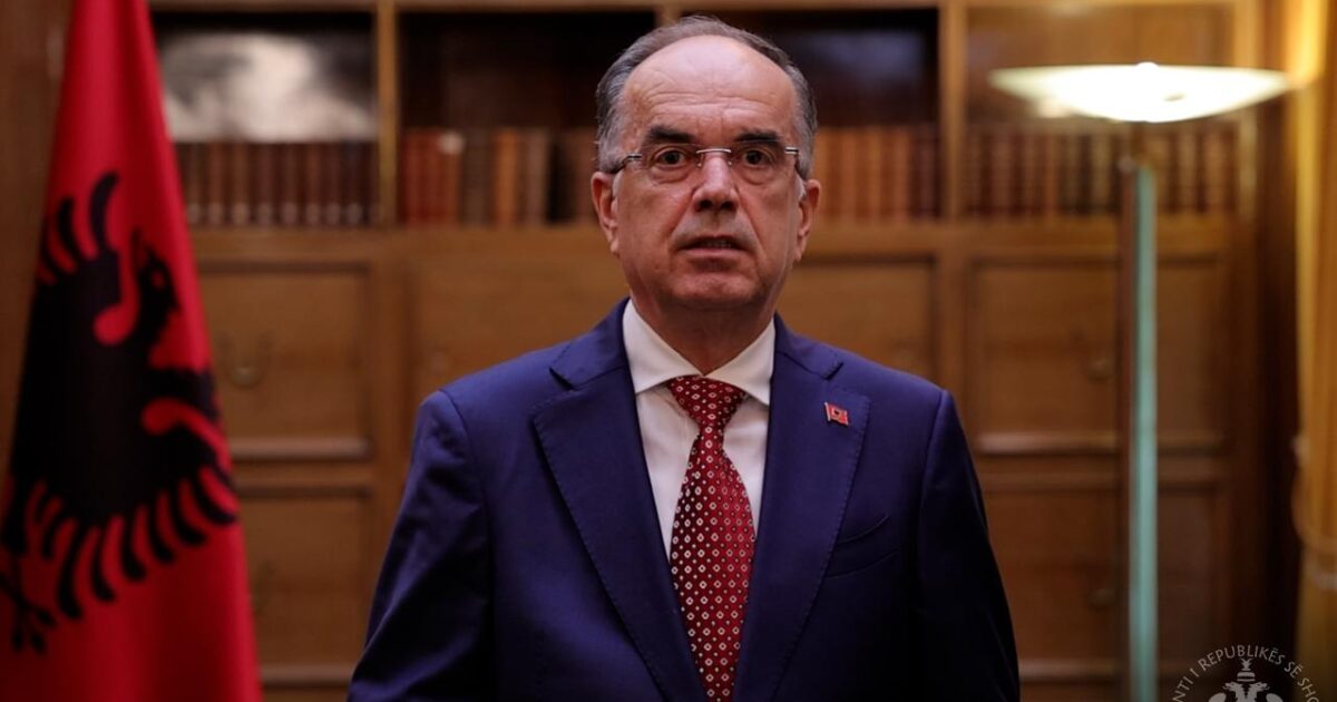 nuk mund të jetë kurrë