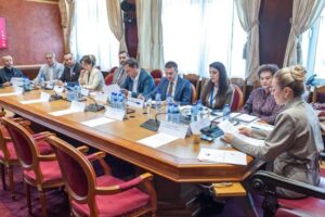 KUSHTETUESE PËR VERIFIKIMIN E