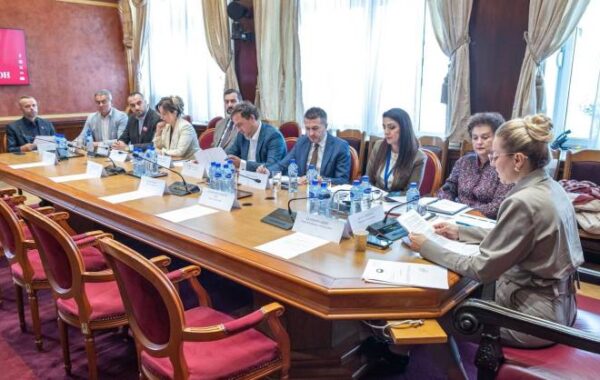 KUSHTETUESE PËR VERIFIKIMIN E