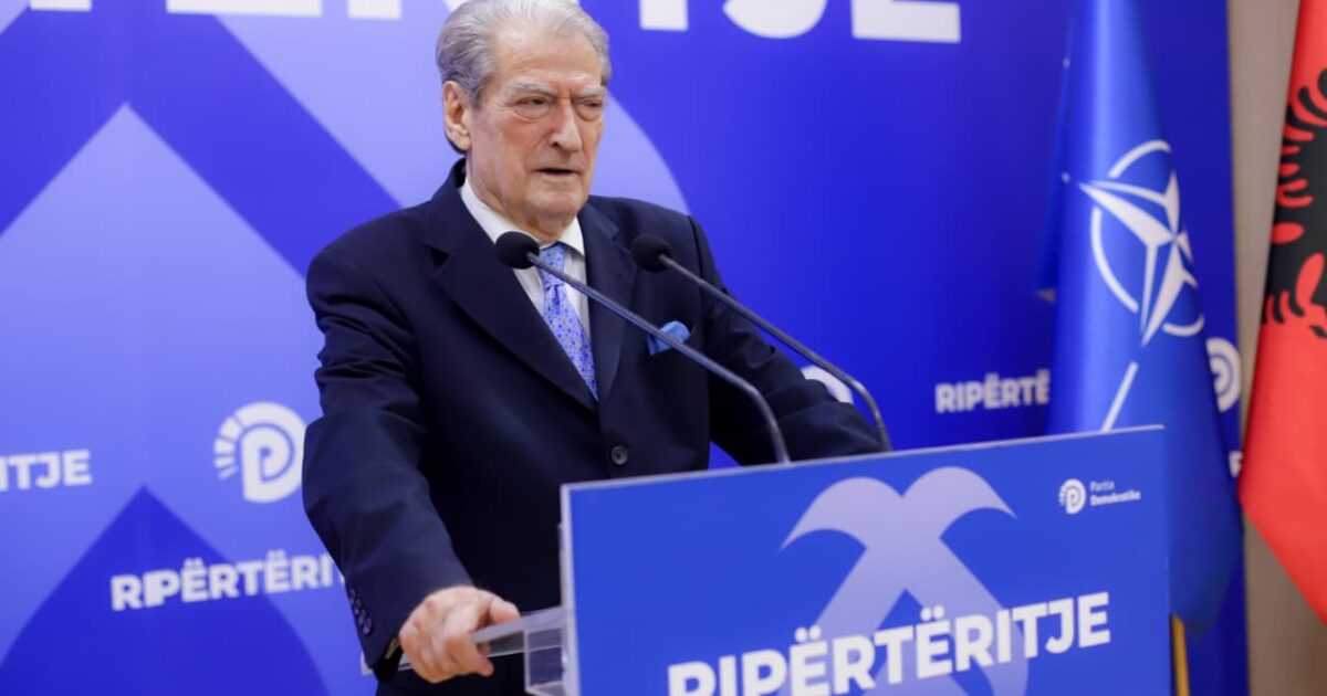 thërret protestë kombëtare