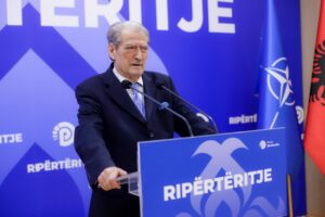 thërret protestë kombëtare