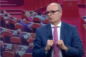 Petro Koçi