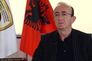 në rrugën drejt Bashkimit
