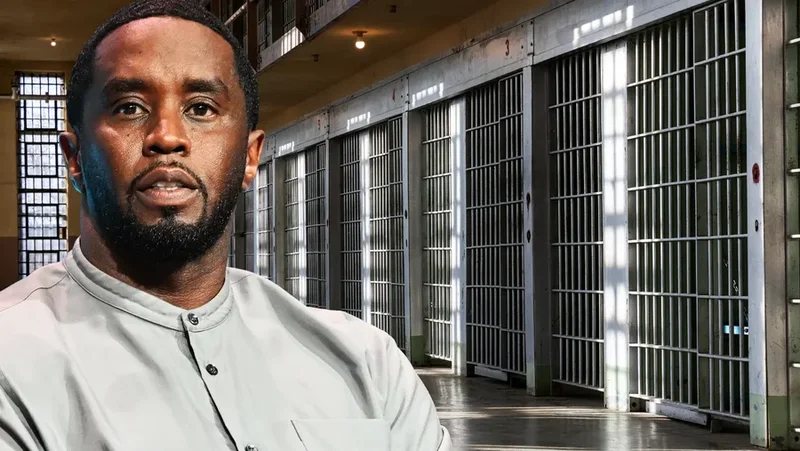 Diddy largohet papritur nga burgu në New Jersey  dyshimet për sigurinë e tij shtojnë misterin e transferimit