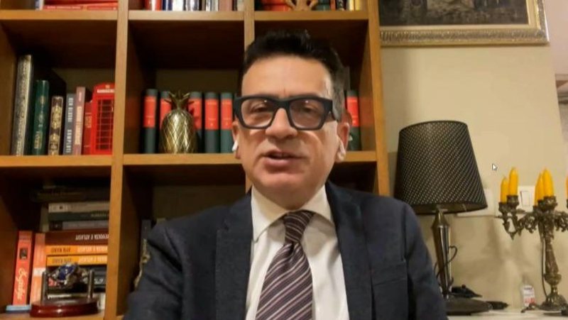 vodhi protestën 40 mijë studentëve