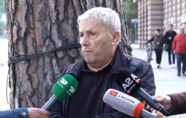 Shkulja e pllakës