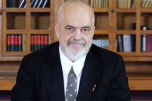 PD doli nga prapavija në
