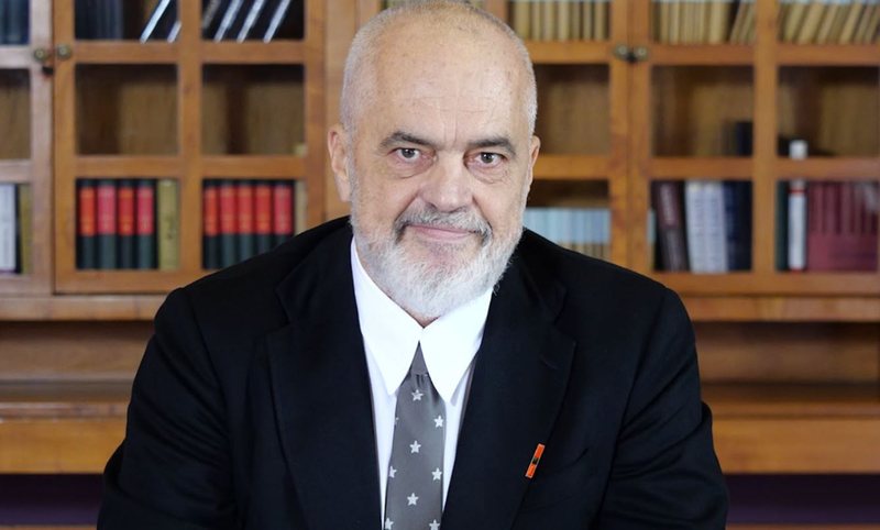 PD doli nga prapavija në