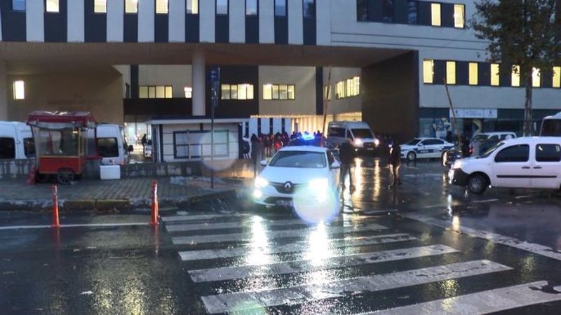 Urdhër arreste për 68 persona në Stamboll  mes tyre dhe nënkryetarë bashkie  Abuzime me tenderët e lejet për biznese