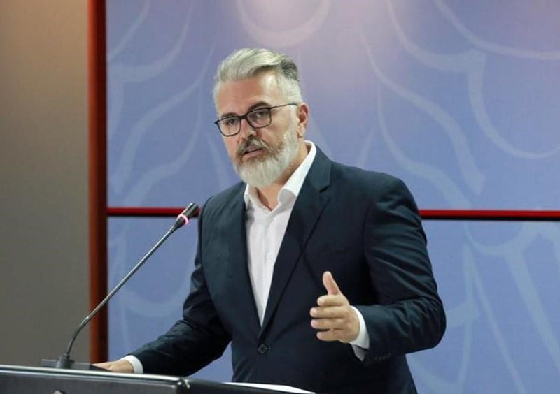 Ministri Gogu  Dhuna në protesta sjell përgjegjësi penale  e drejta për tubim nuk përjashton zbatimin e ligjit