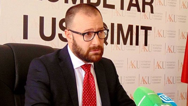 Privatësia dhe kufijtë e kontrollit procedural  një boshllëk që projektligji nuk e zgjidh