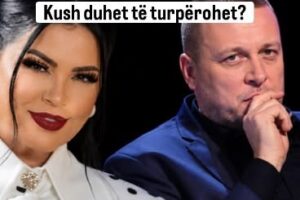 Kush duhet të turpërohet?