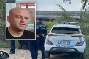 “Mos e ndërto avllinë